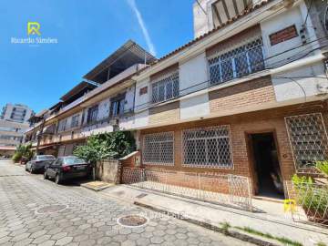 1 - Casa Condominio a venda - - 1