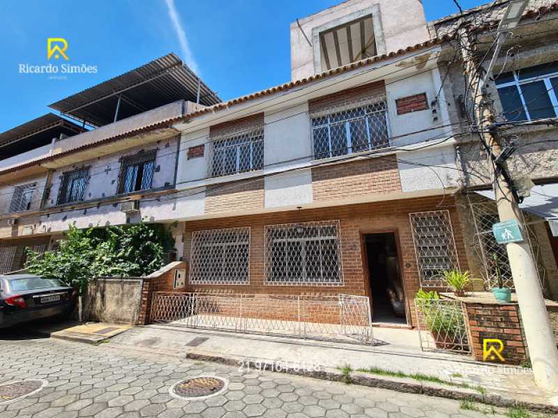 2 - Casa Condominio a venda - - 2