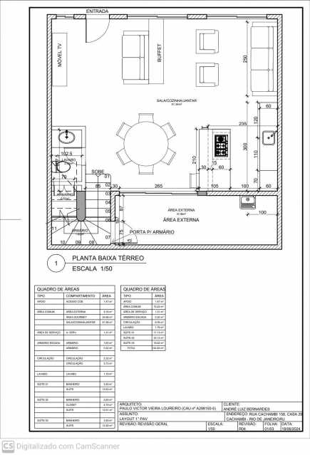 3 - Casa Condominio a venda - - 3