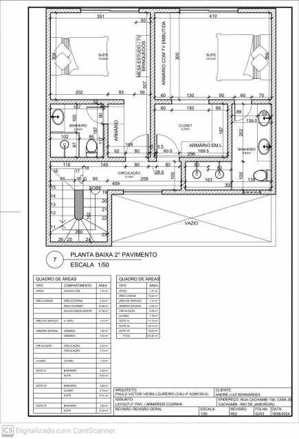 4 - Casa Condominio a venda - - 4