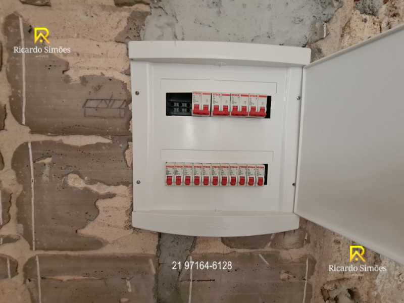20 - Casa Condominio a venda - - 19