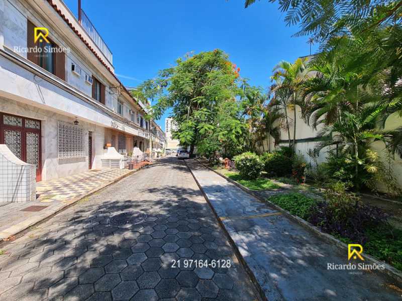 21 - Casa Condominio a venda - - 20