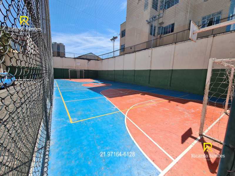 22 - Casa Condominio a venda - - 21