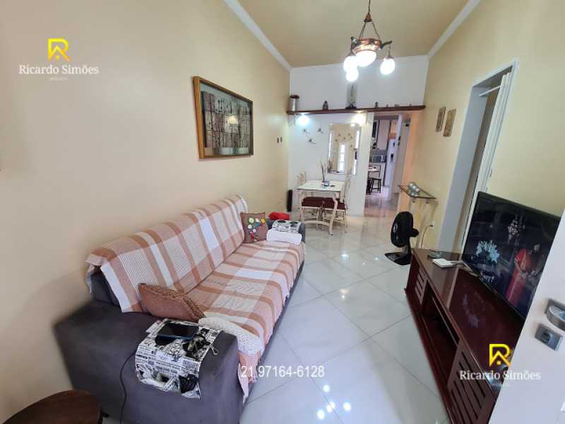 3 - Casa em Condomínio Fechad - 3