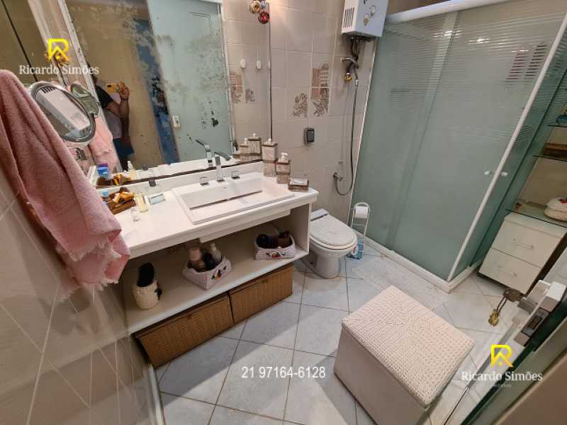 7 - Casa em Condomínio Fechad - 7