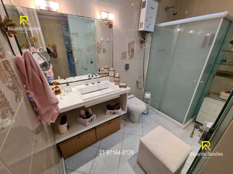 8 - Casa em Condomínio Fechad - 8