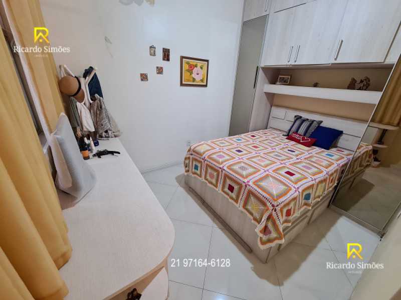 26 - Casa em Condomínio Fecha - 26