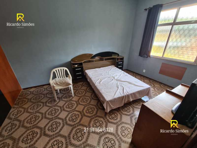10 - Casa de Vila - com quinta - 10