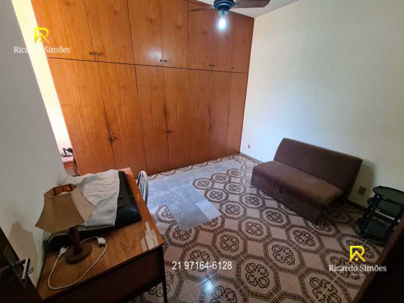 11 - Casa de Vila - com quinta - 11