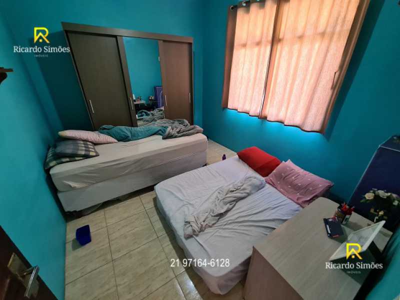 13 - Casa de Vila - com quinta - 13