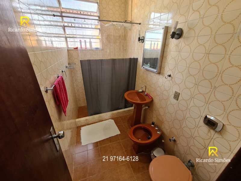 14 - Casa de Vila - com quinta - 14