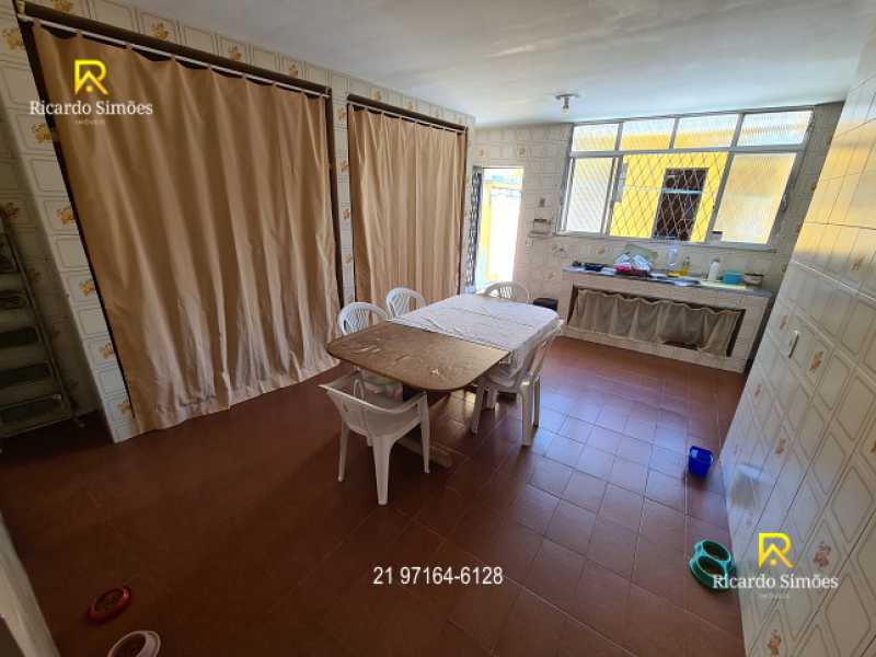 19 - Casa de Vila - com quinta - 19