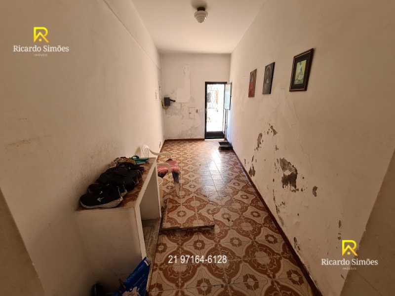 20 - Casa de Vila - com quinta - 20