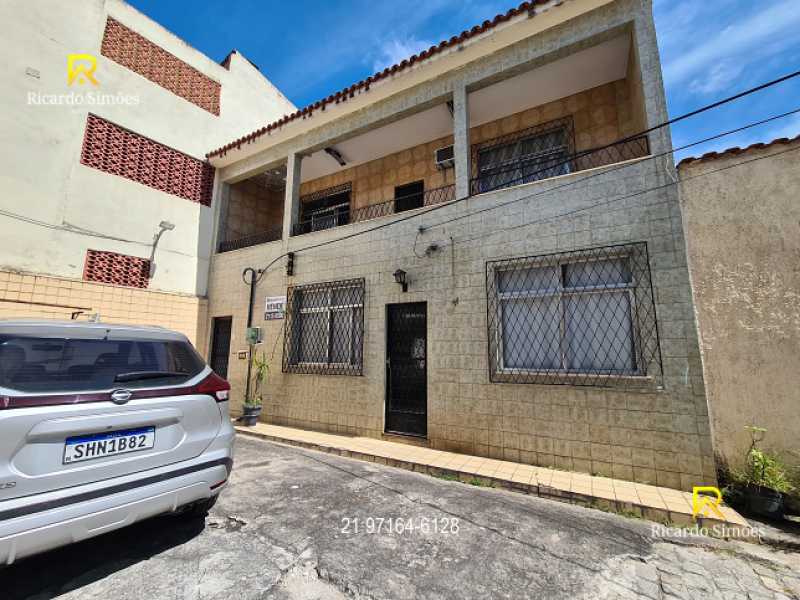 26 - Casa de Vila - com quinta - 26