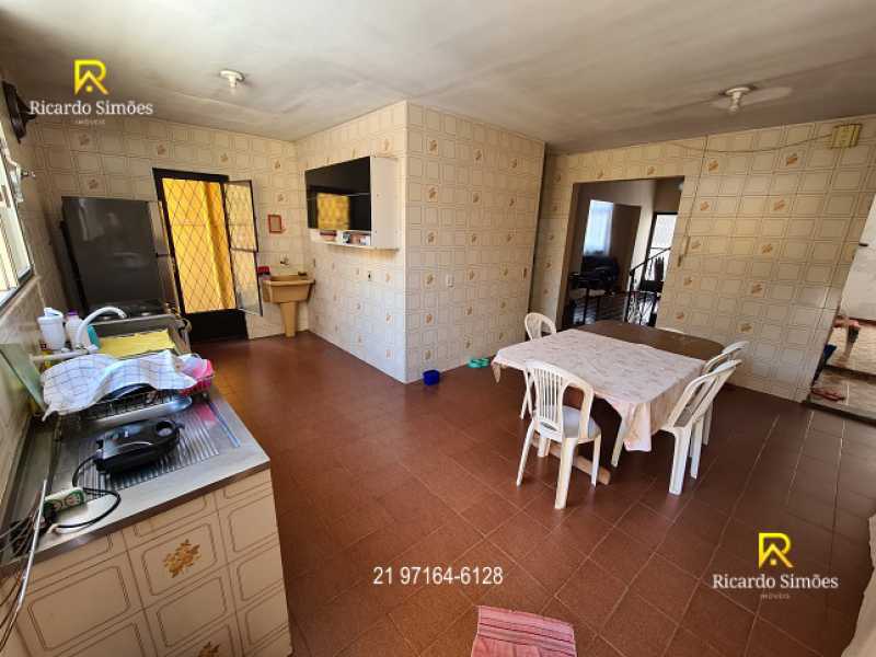 29 - Casa de Vila - com quinta - 29