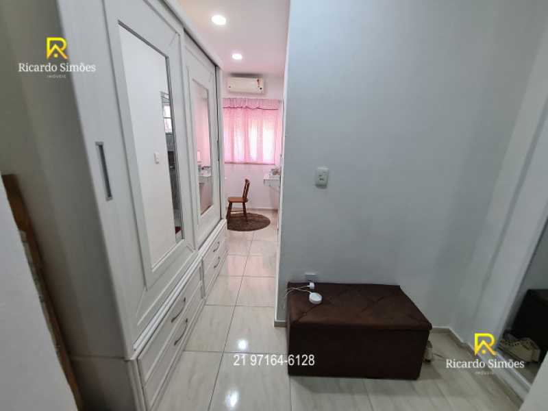7 - Casa Reformada de Condomin - 7