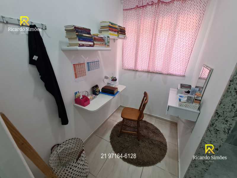 8 - Casa Reformada de Condomin - 8