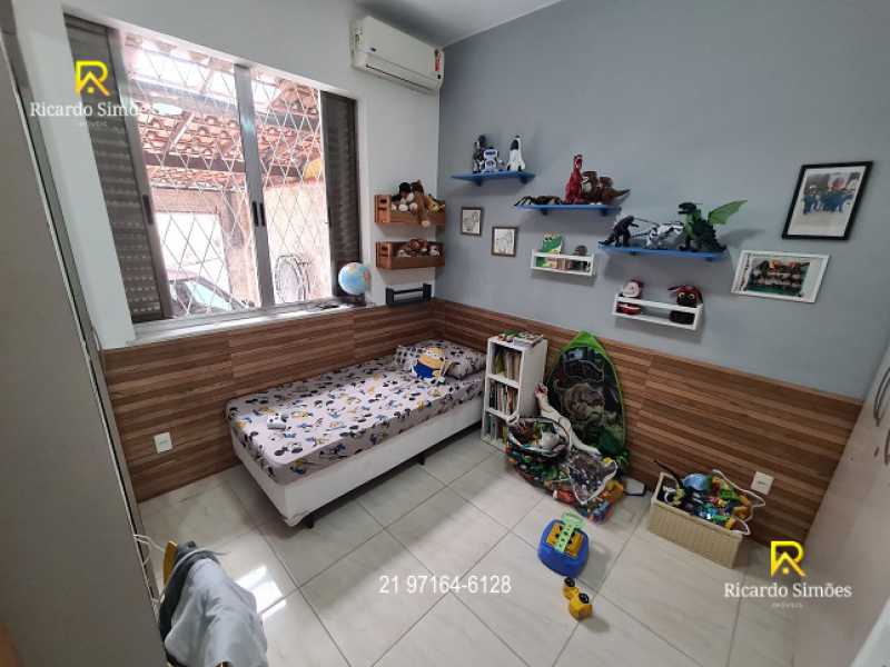 10 - Casa Reformada de Condomi - 10