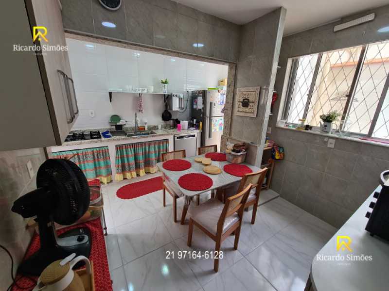 13 - Casa Reformada de Condomi - 13
