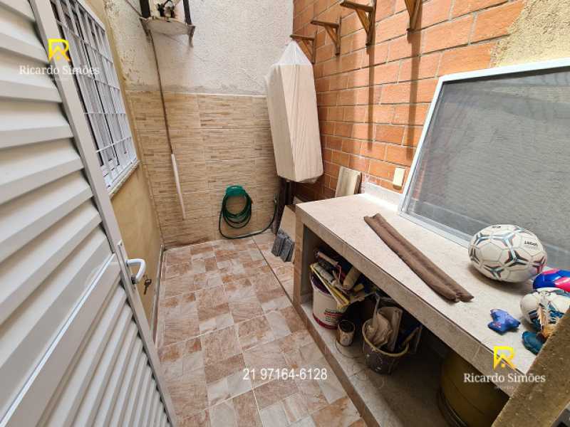 18 - Casa Reformada de Condomi - 18