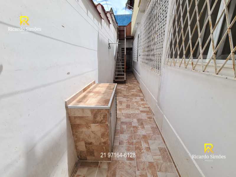 19 - Casa Reformada de Condomi - 19