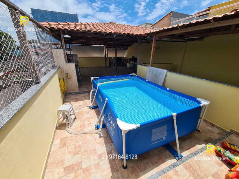 25 - Casa Reformada de Condomi - 24