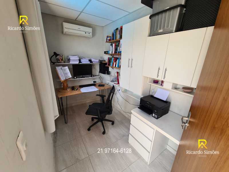 27 - Casa Reformada de Condomi - 26