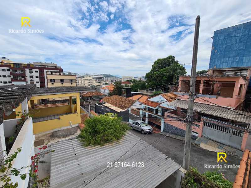 29 - Casa Reformada de Condomi - 28