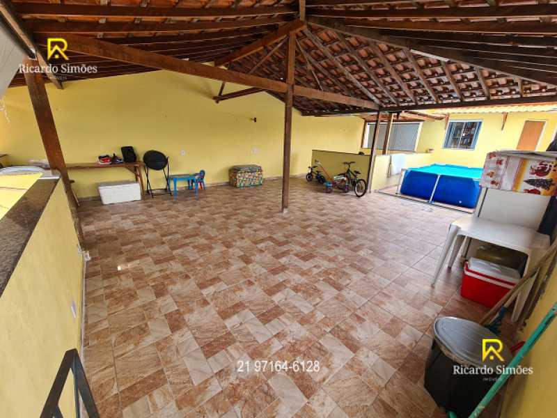 30 - Casa Reformada de Condomi - 29