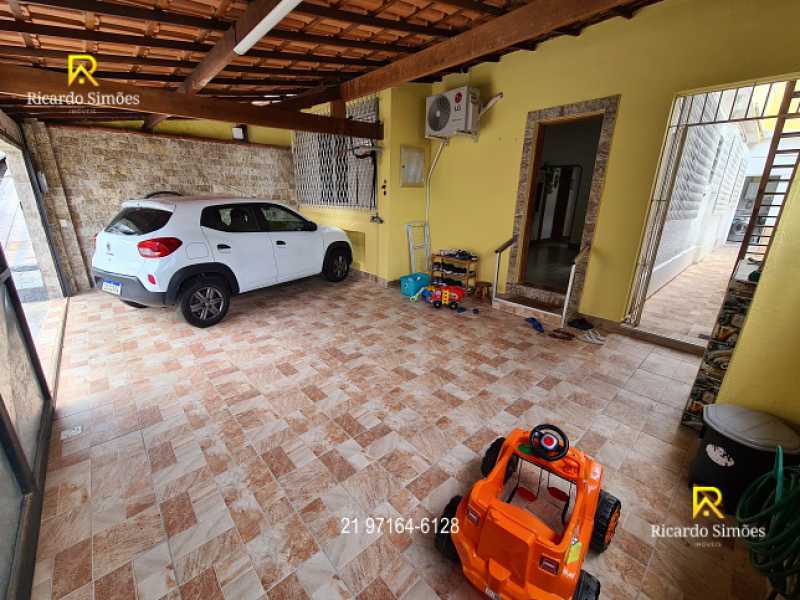 2 - Casa Reformada de Condomin - 30