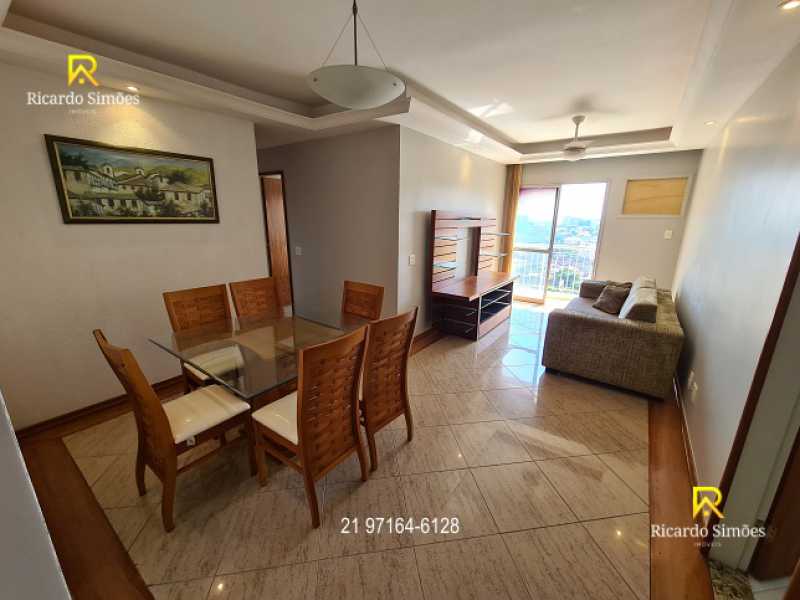 2 - Apartamento a venda - Vazi - 2