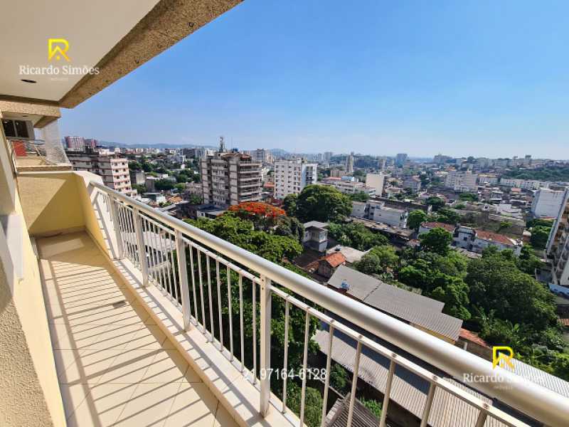 3 - Apartamento a venda - Vazi - 3