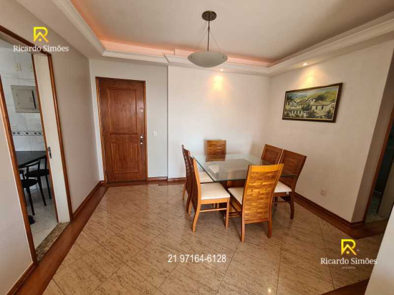 6 - Apartamento a venda - Vazi - 6