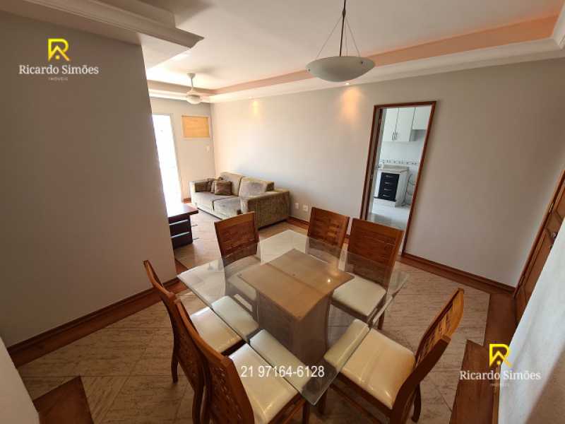8 - Apartamento a venda - Vazi - 8