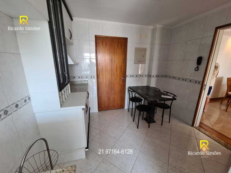 18 - Apartamento a venda - Vaz - 18