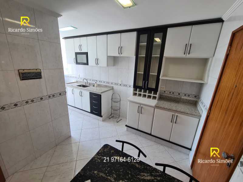 19 - Apartamento a venda - Vaz - 19