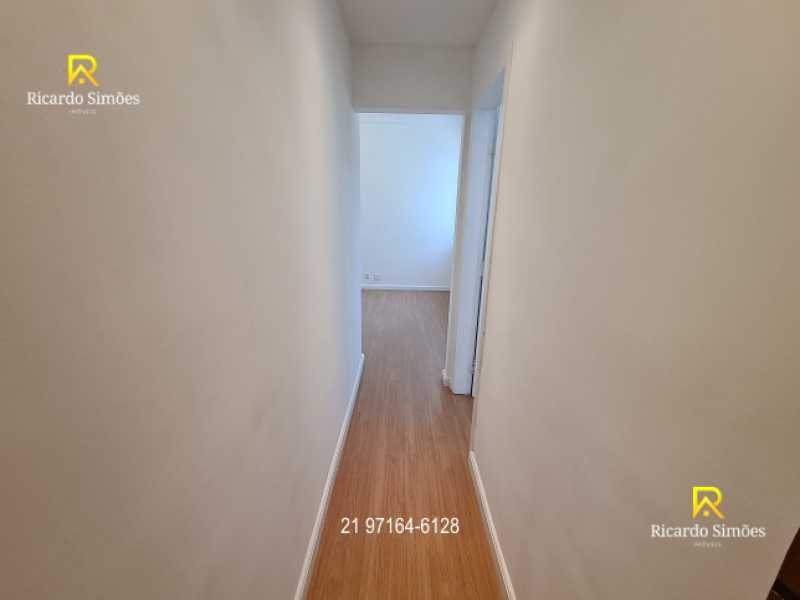 2 - Apartamento a venda - Lins - 2
