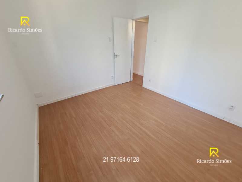 6 - Apartamento a venda - Lins - 6