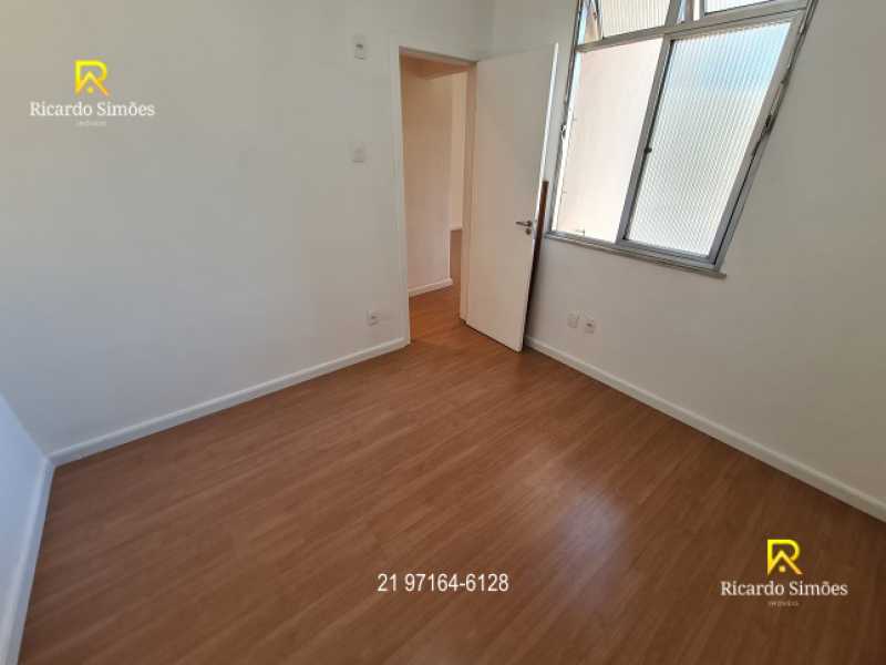10 - Apartamento a venda - Lin - 10