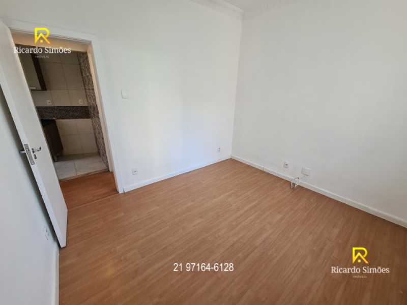12 - Apartamento a venda - Lin - 12
