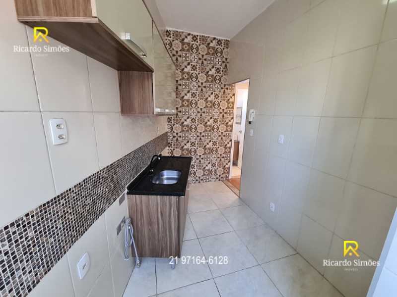 14 - Apartamento a venda - Lin - 14