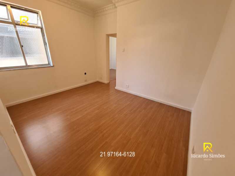 19 - Apartamento a venda - Lin - 19