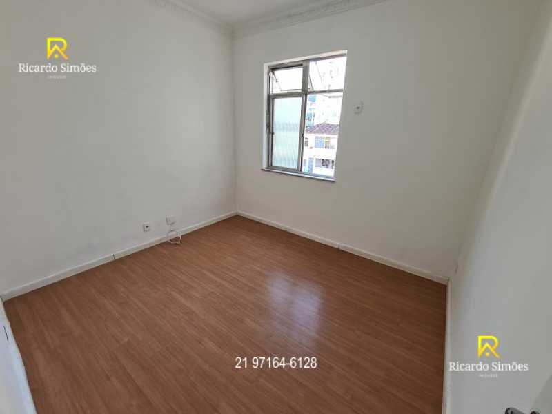22 - Apartamento a venda - Lin - 22