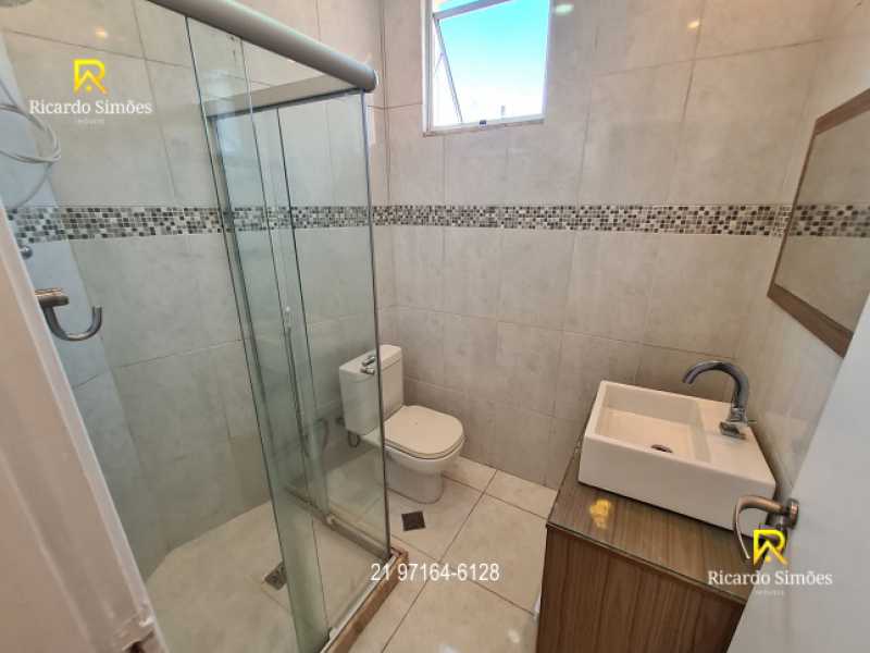 23 - Apartamento a venda - Lin - 23
