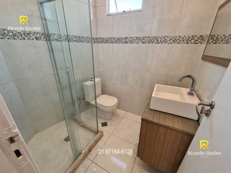 24 - Apartamento a venda - Lin - 24