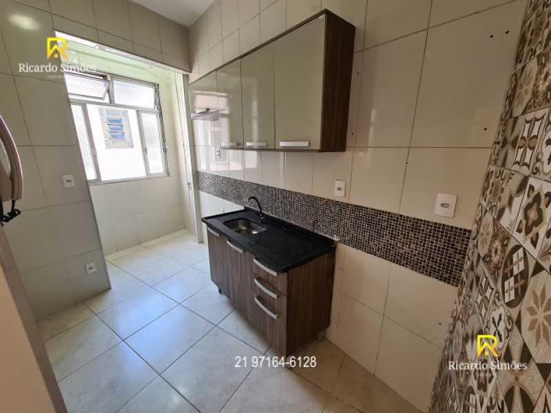 28 - Apartamento a venda - Lin - 28