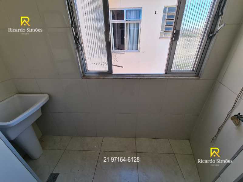 30 - Apartamento a venda - Lin - 30