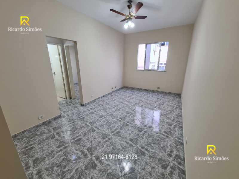 2  - Apartamento a venda - Mei - 2