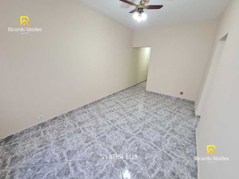 4 - Apartamento a venda - Meie - 4