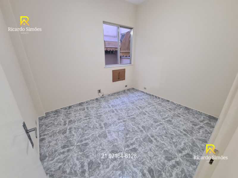7 - Apartamento a venda - Meie - 7
